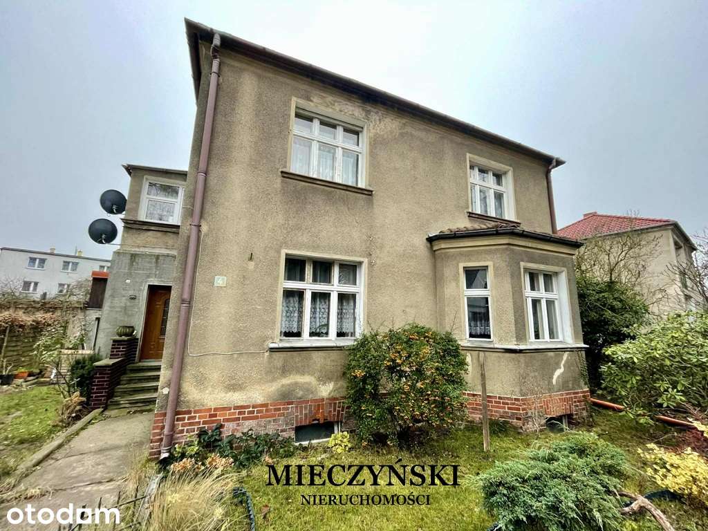 Mieszkanie 3 pokojowe na os. Staszica