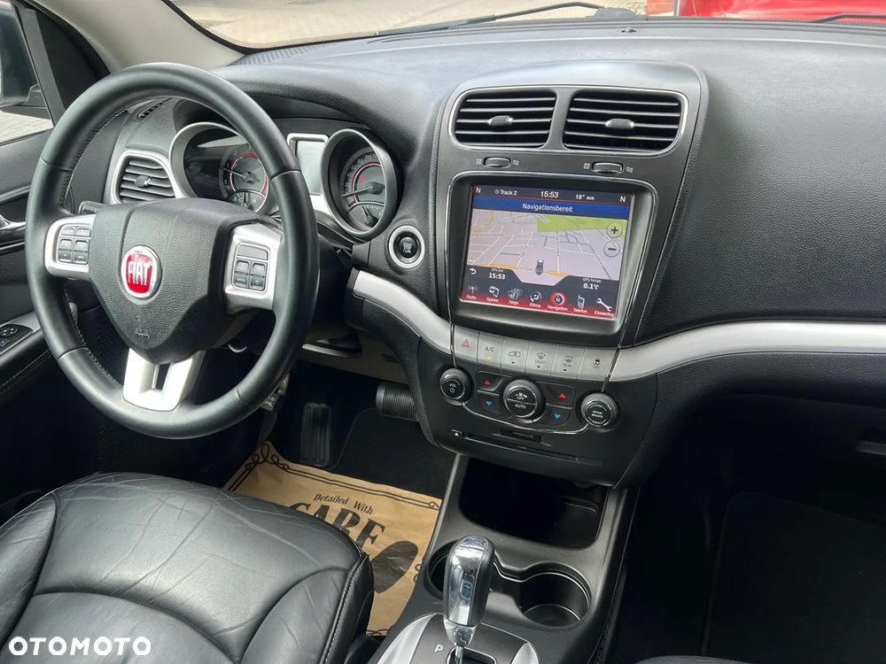 Fiat Freemont - 17