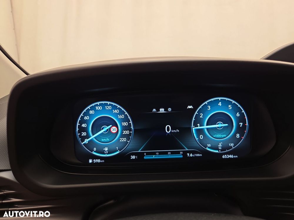 Hyundai Bayon - 7