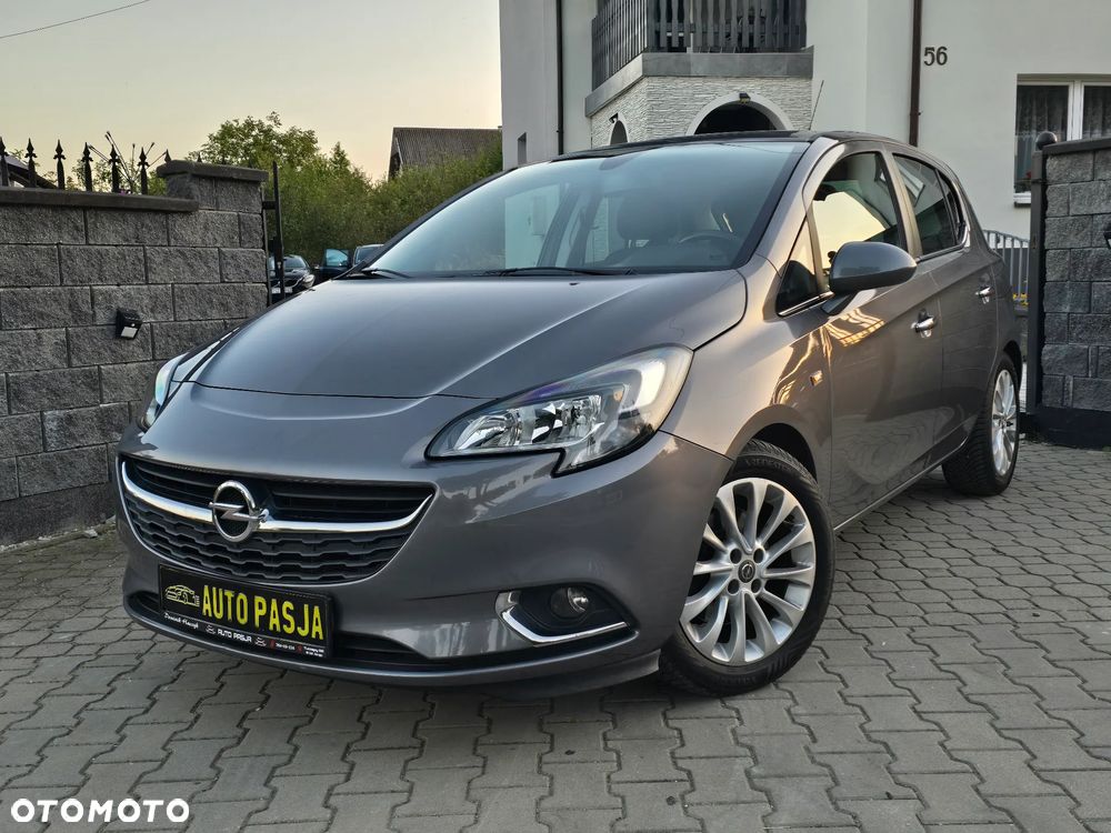 Opel Corsa 1.4 T Cosmo S&S - 2