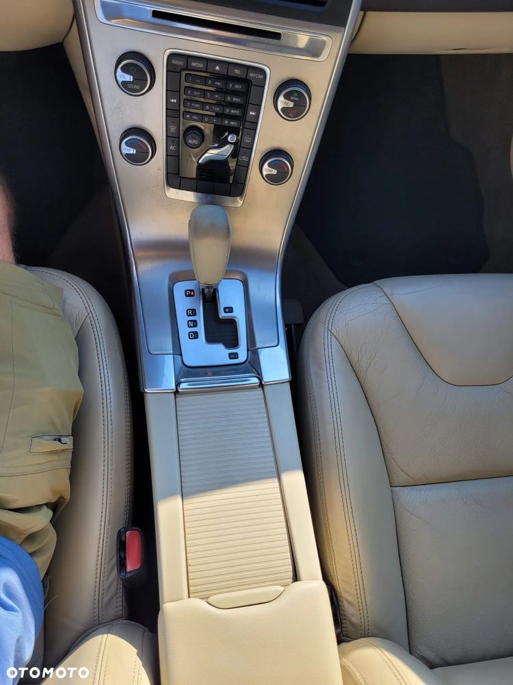 Volvo XC 60 - 9