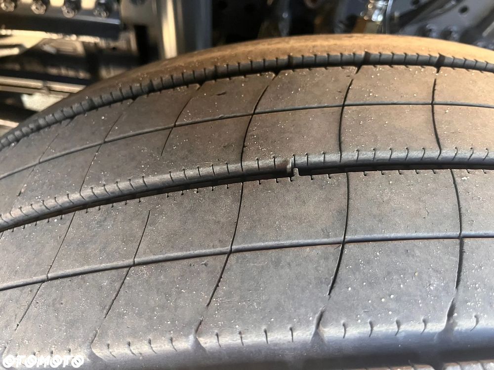 Mercedes-Benz ACTROS 1840 LnR | Mega | Rozstaw osi 5 800 m | BigSpace | Euro-6 - 28