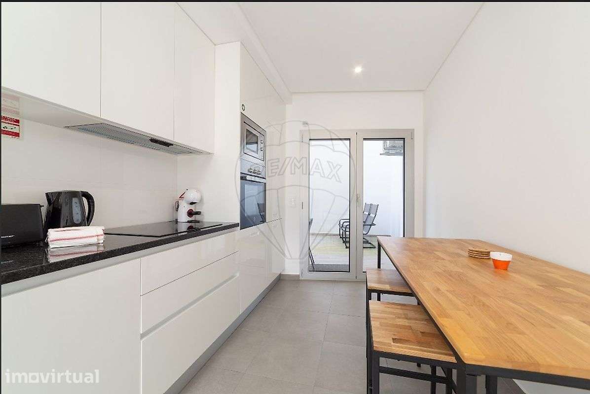 Apartamento T0 para venda - Grande imagem: 5/32