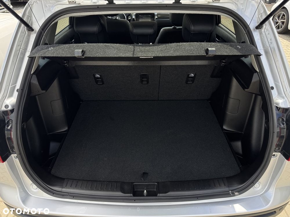 Suzuki Vitara 1.4 Boosterjet XLED Sun 4WD - 13