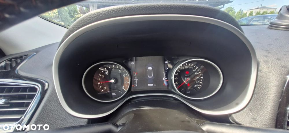 Jeep Compass 1.4 TMair Limited 4WD S&S - 11