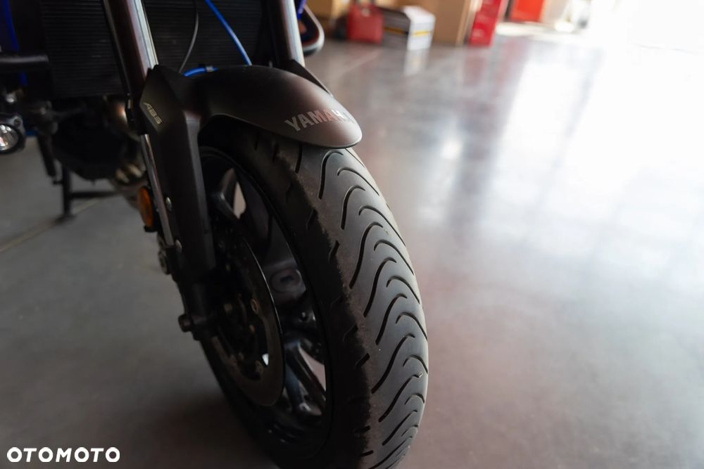 Yamaha Tracer - 29