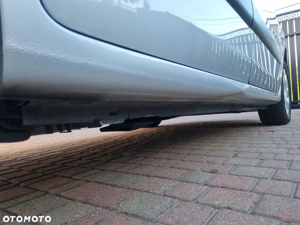 Peugeot Partner e-HDi FAP 92 EGS6 Stop&Start Active - 8