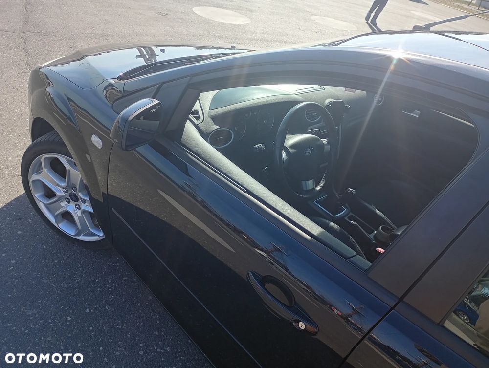 Ford Focus - 2