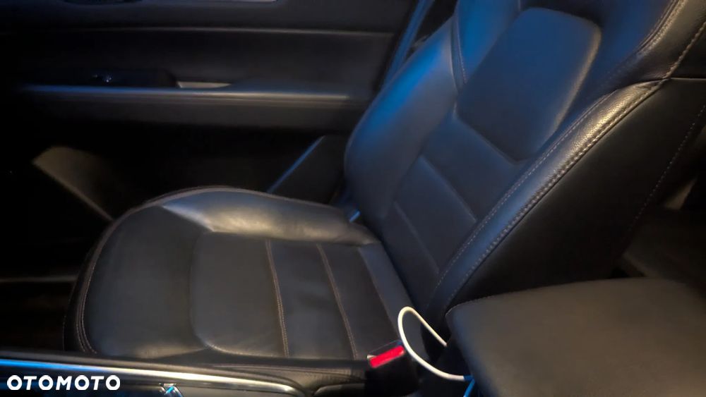 Mazda CX-5 2.0 Skypassion AWD - 8