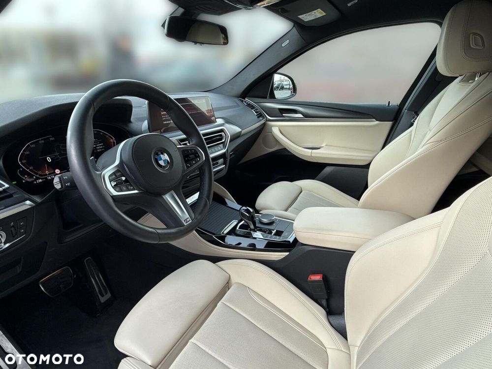 BMW X4 - 9