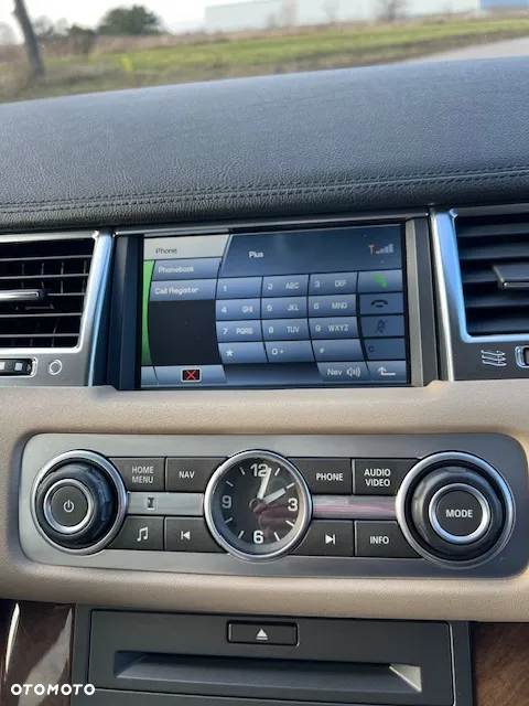 Land Rover Range Rover Sport S 3.0TD V6 HSE - 20