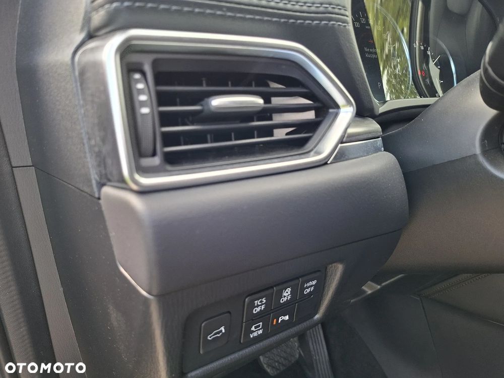 Mazda CX-5 - 13