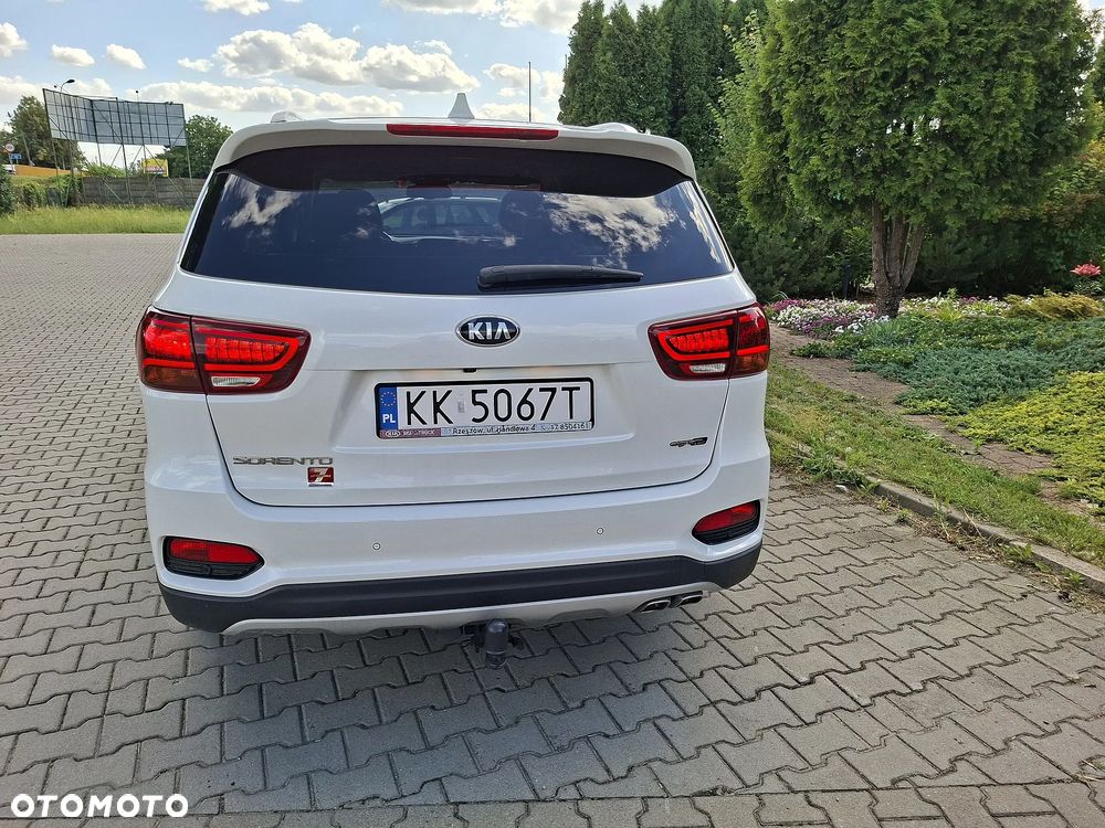 Kia Sorento 2.0 CRDI GT Line - 9