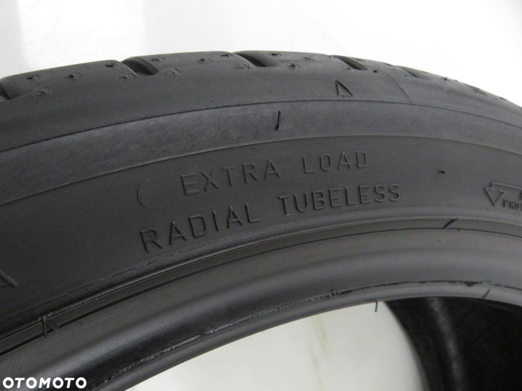 215/40R18 OPONA LETNIA Dunlop Sport Maxx RT2 89W XL - 2