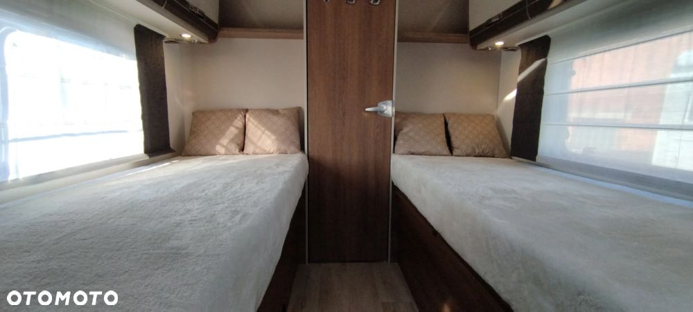 Dethleffs TREND T7017 - 6