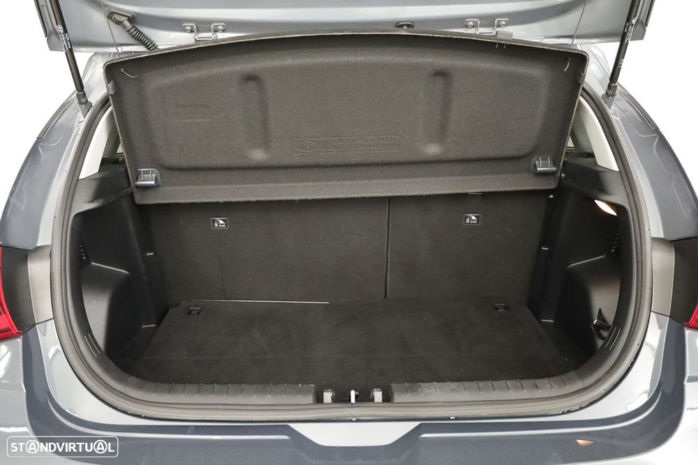 Hyundai i20 1.0 T-GDI Style DCT - 22