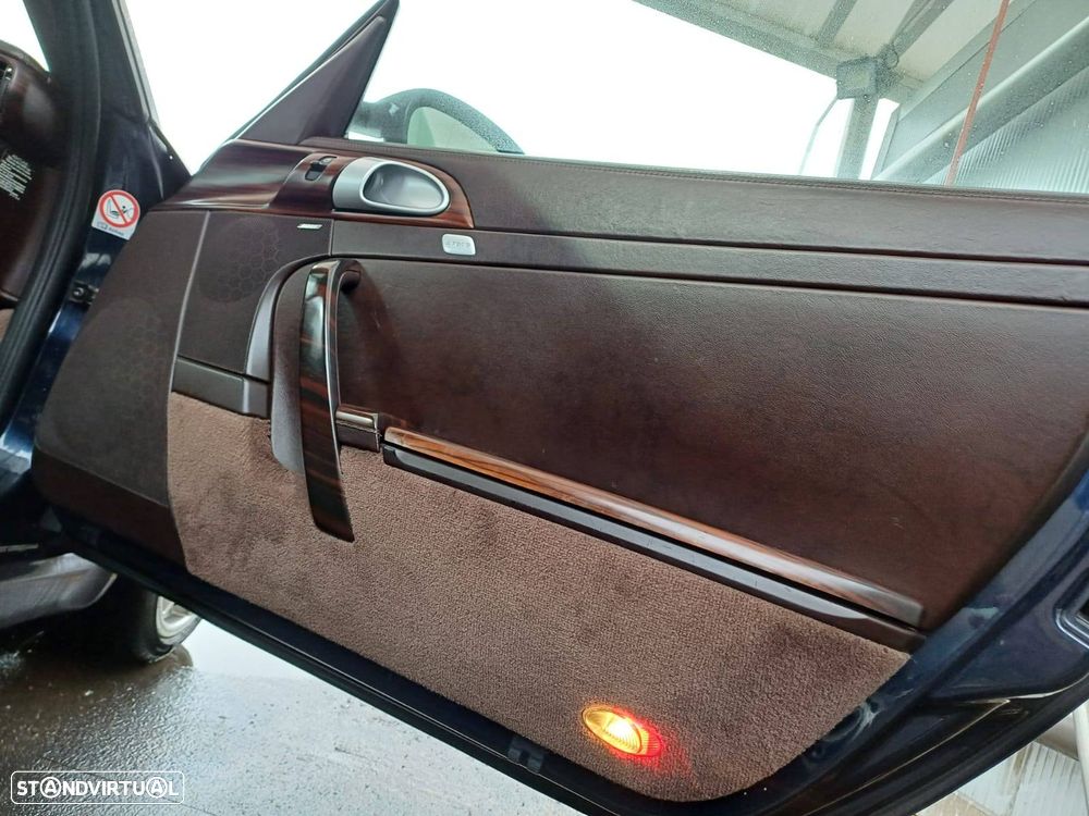 Porsche 911 (997) Carrera S Cabriolet Tiptronic - 15