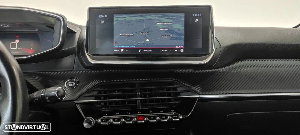 Peugeot 208 1.2 PureTech Active - 28