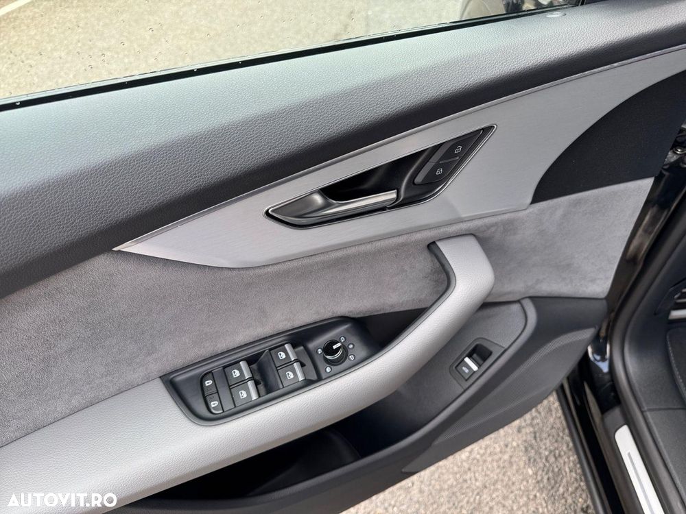 Audi Q8 50 TDI quattro Tiptronic MHEV - 12