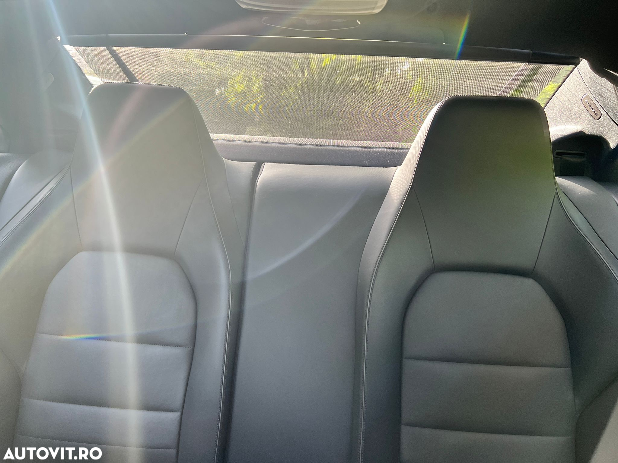 Mercedes-Benz E 250 CDI Coupe 7G-TRONIC - 10