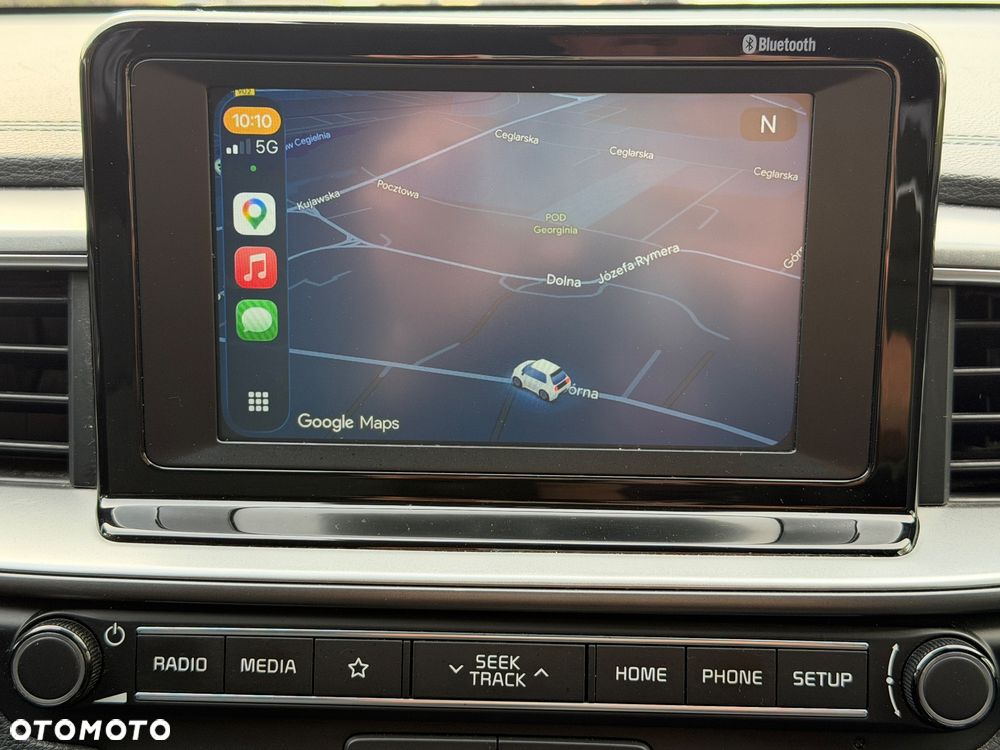 Kia Ceed 1.4 L Business Line Plus - 16