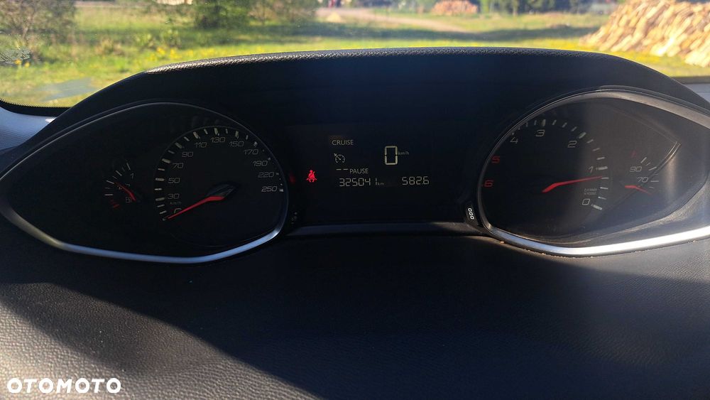 Peugeot 308 - 4