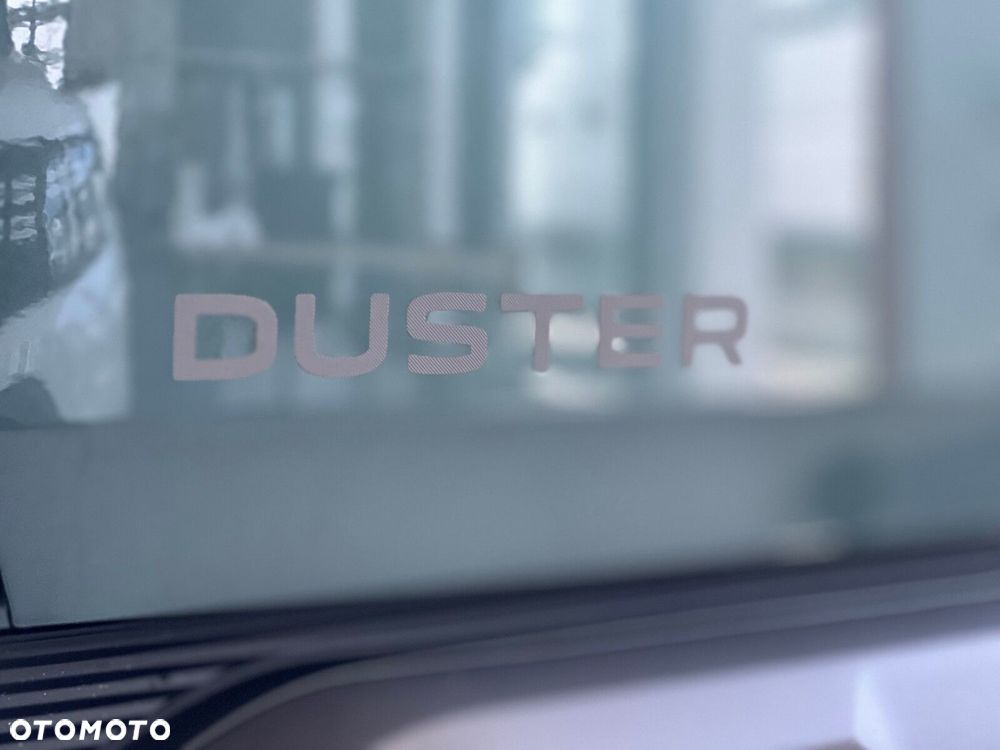 Dacia Duster - 38