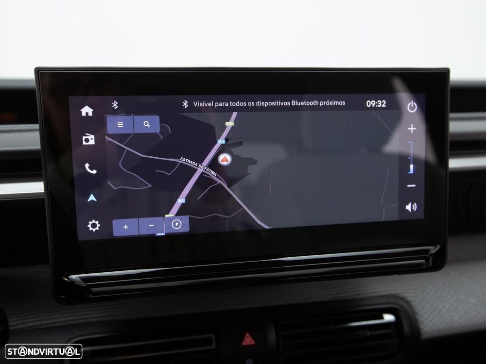 Citroën e-C3 MAX - 23