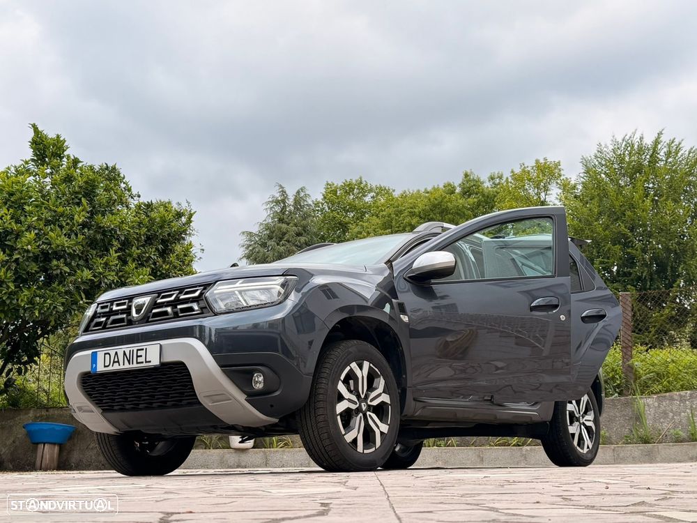 Dacia Duster 1.0 TCe Prestige - 5