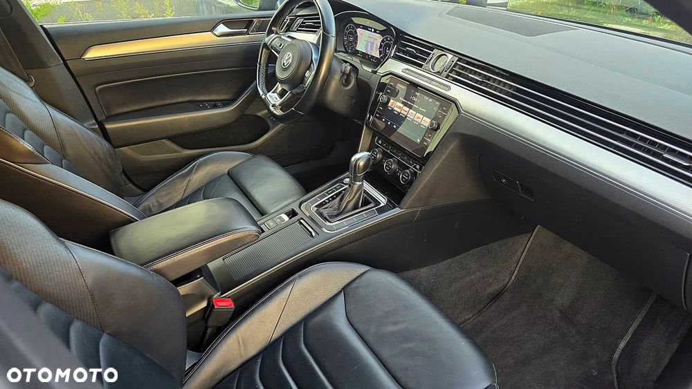 Volkswagen Arteon 2.0 TSI R-Line DSG - 6