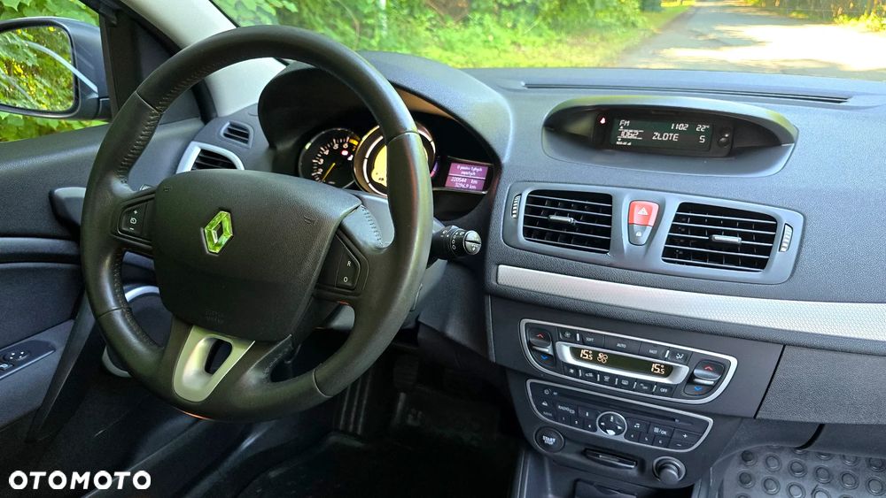 Renault Megane 1.6 16V Expression - 15