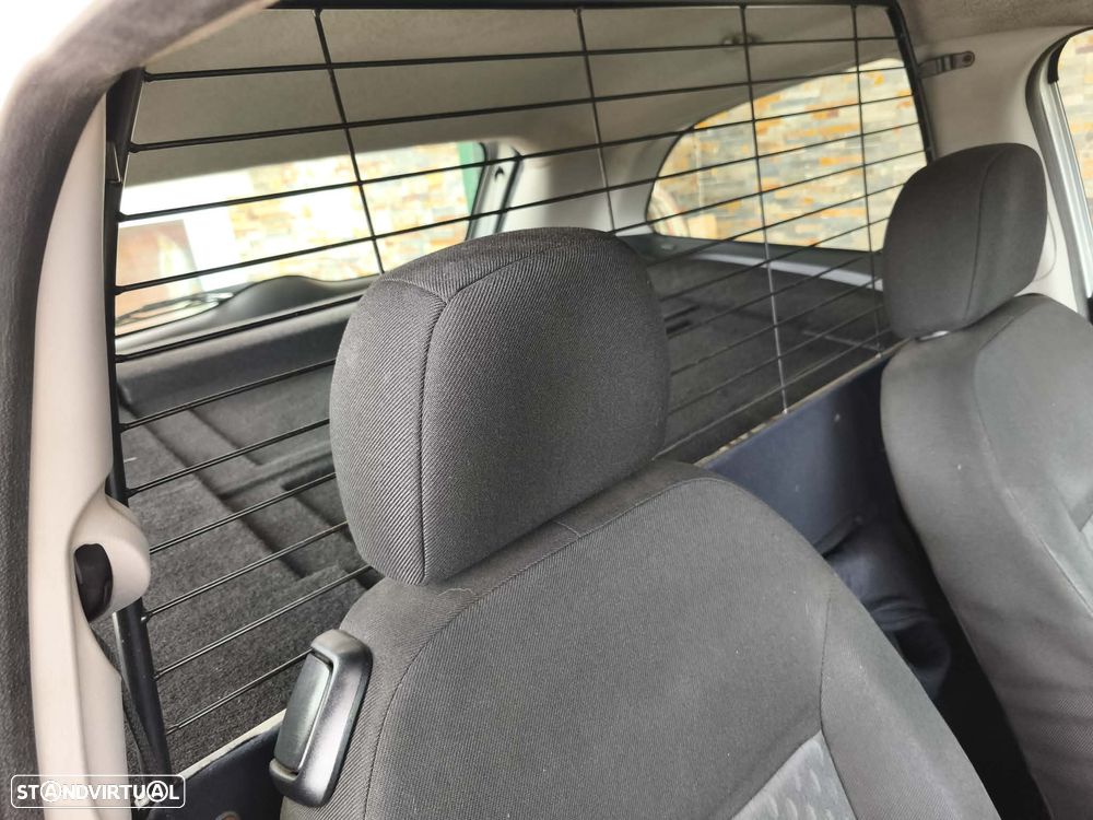 Ford Fiesta 1.4 TDCI - 3