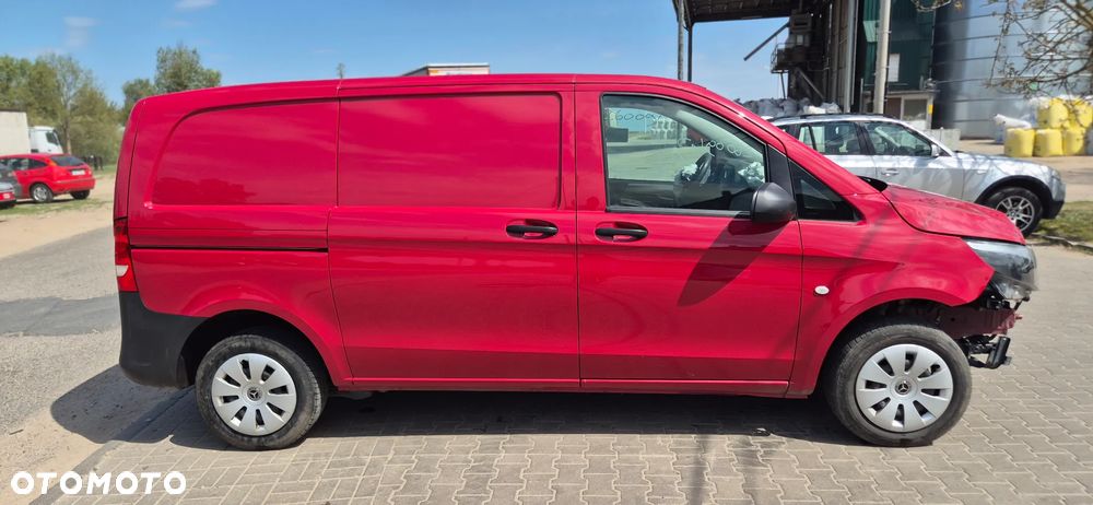 Mercedes-Benz VITO - 3