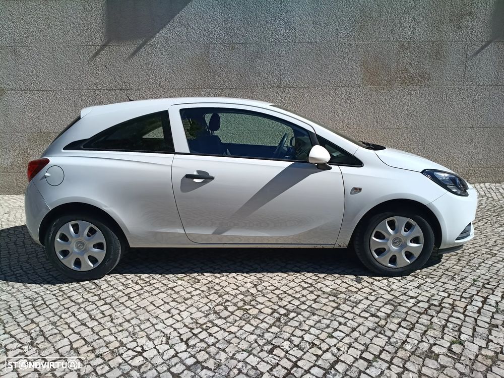 Opel Corsa 1.3 CDTI City - 17