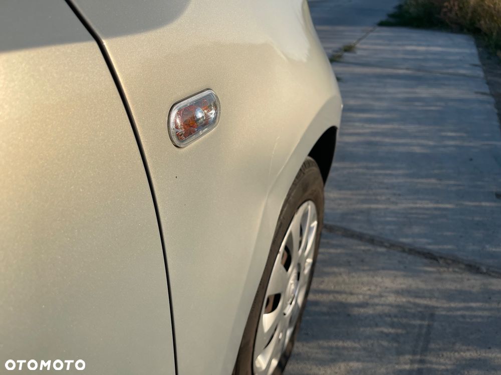 Skoda Citigo 1.0 Ambition - 13