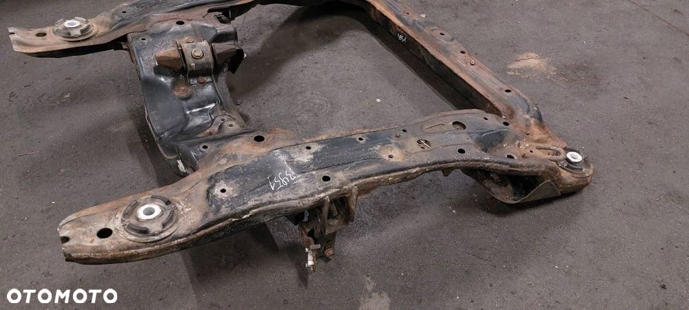 SANKI WÓZEK KOŁYSKA SILNIKA HONDA ACCORD VIII 08-11r 2.2 i-DTEC - 5