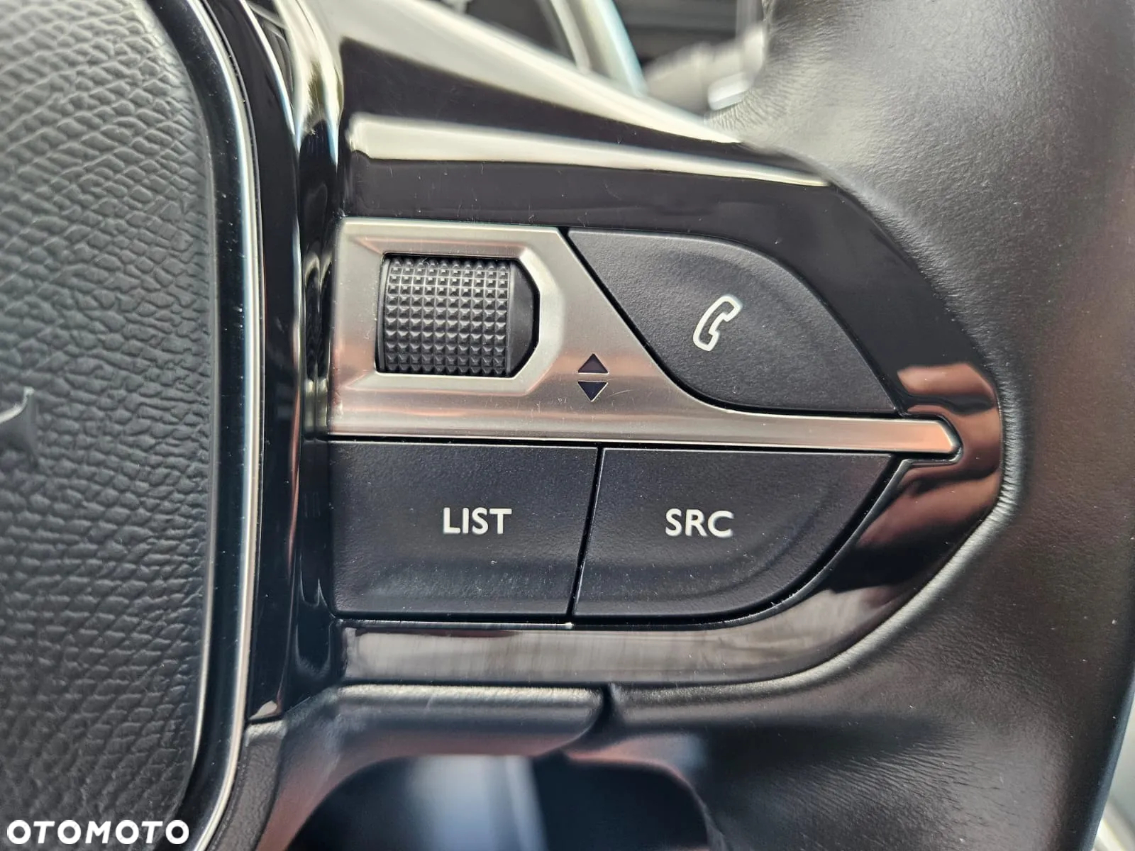 Peugeot 508 SW HDi FAP 165 Automatik Allure - 37