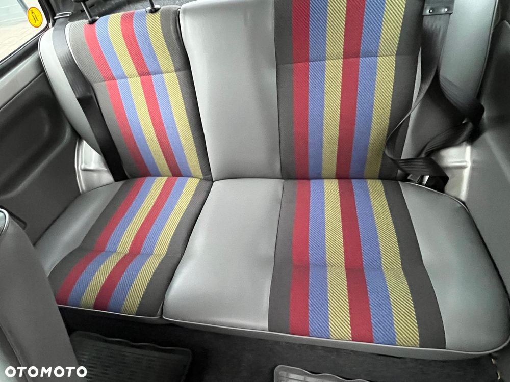 Fiat Cinquecento 704 Young Maquillage - 19