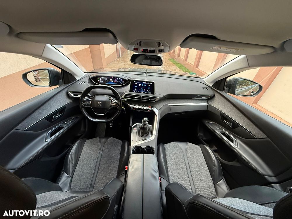 Peugeot 3008 - 9