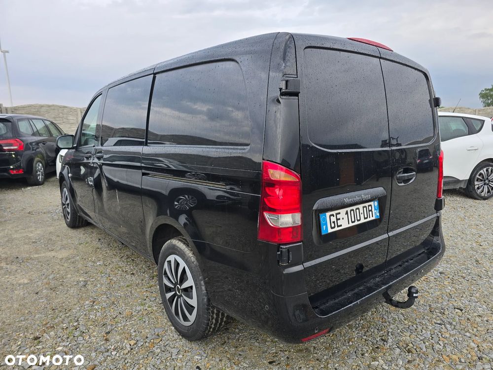 Mercedes-Benz Vito Tourer L1 Base 9G-Tronic 447.701 - 3
