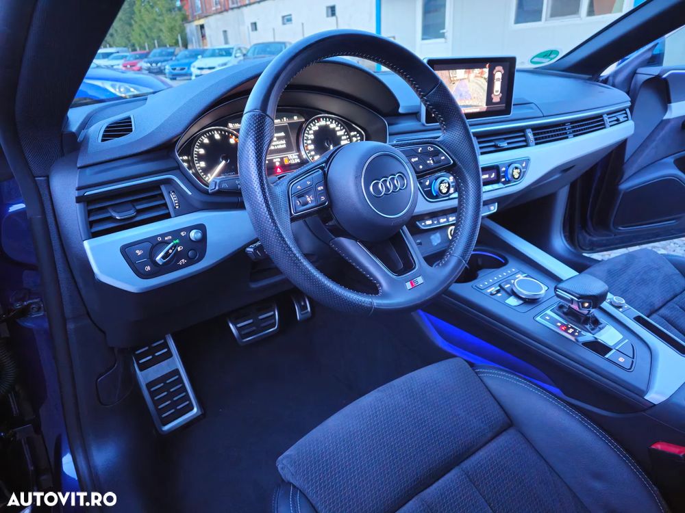 Audi A5 - 18