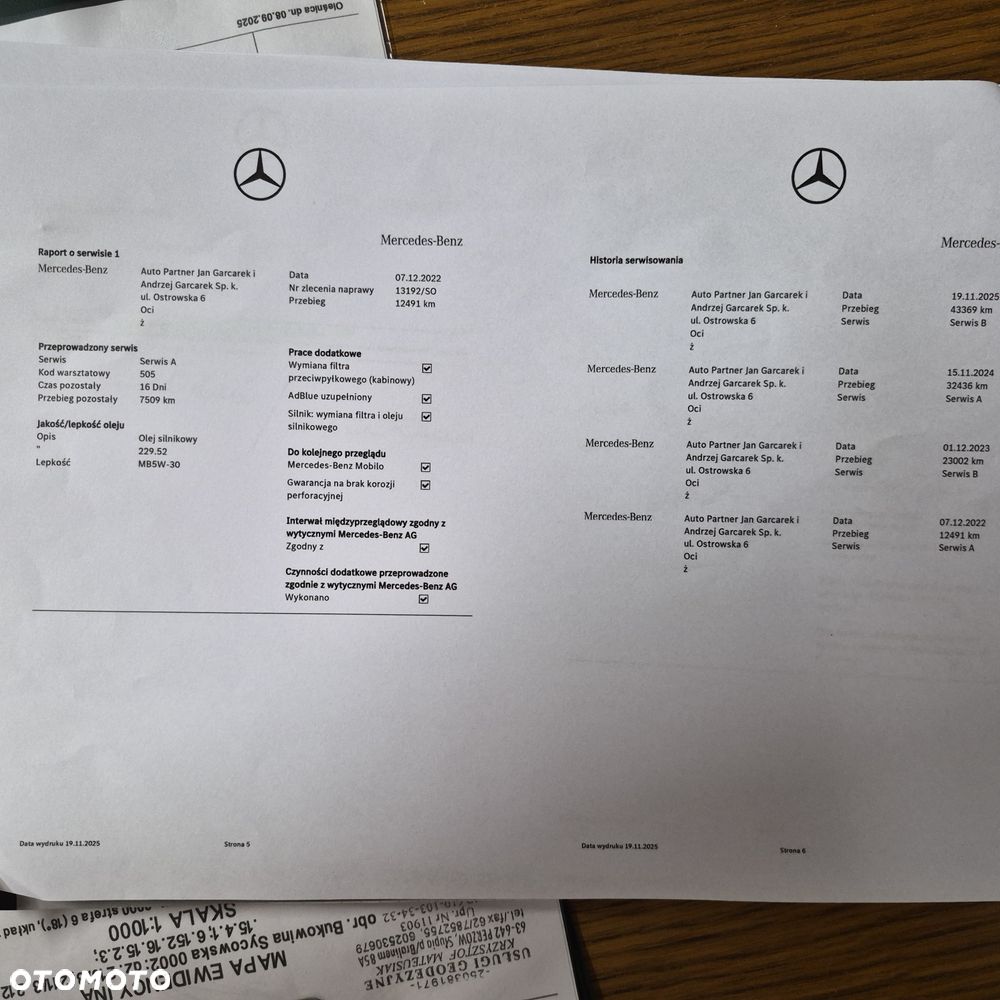 Mercedes-Benz CLC - 6