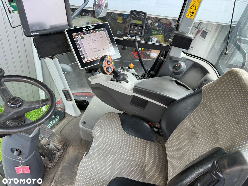 Inny Agrifac Condor C04 - 3