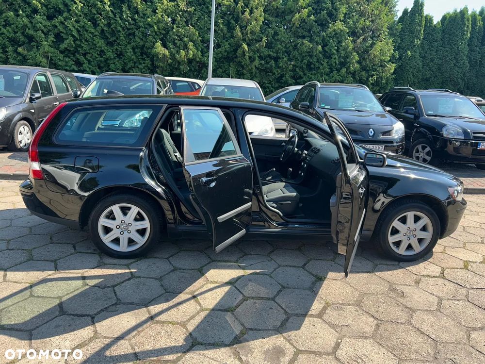 Volvo V50 1.6D DPF Momentum - 6