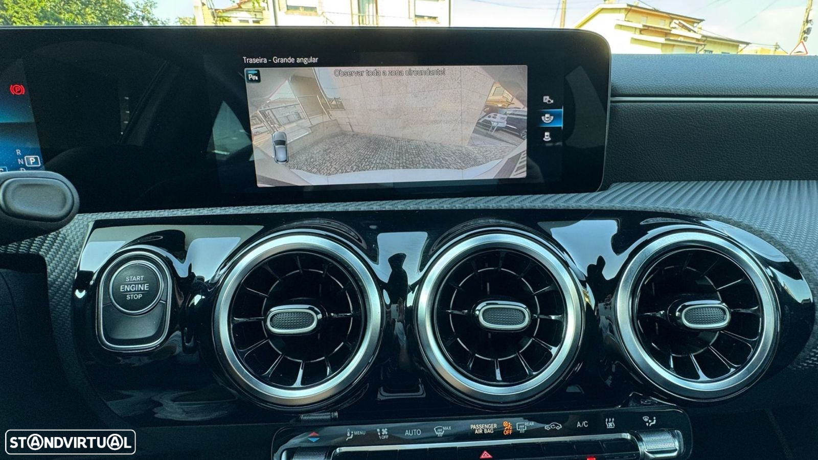 Mercedes-Benz A 250 e Style Plus - 15