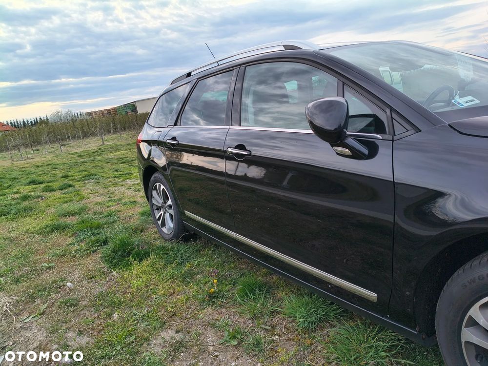 Citroën C5 BlueHDi 150 S&S Exclusive - 15