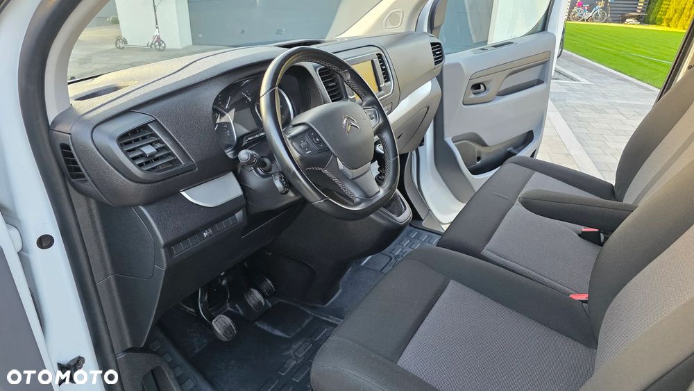 Citroën Jumpy Proace Expert Scudo Full opcja! 2023r! - 10