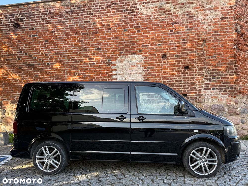 Volkswagen Multivan L1 Comfortline - 6
