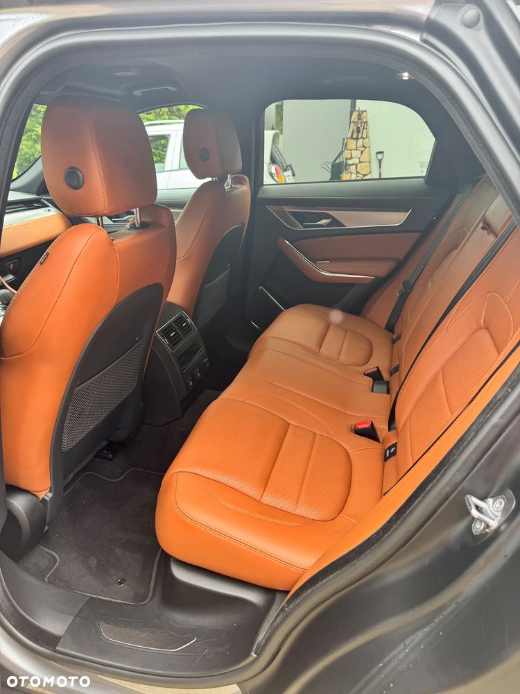 Jaguar F-Pace 2.0 P250 mHEV AWD R-Dynamic S - 6