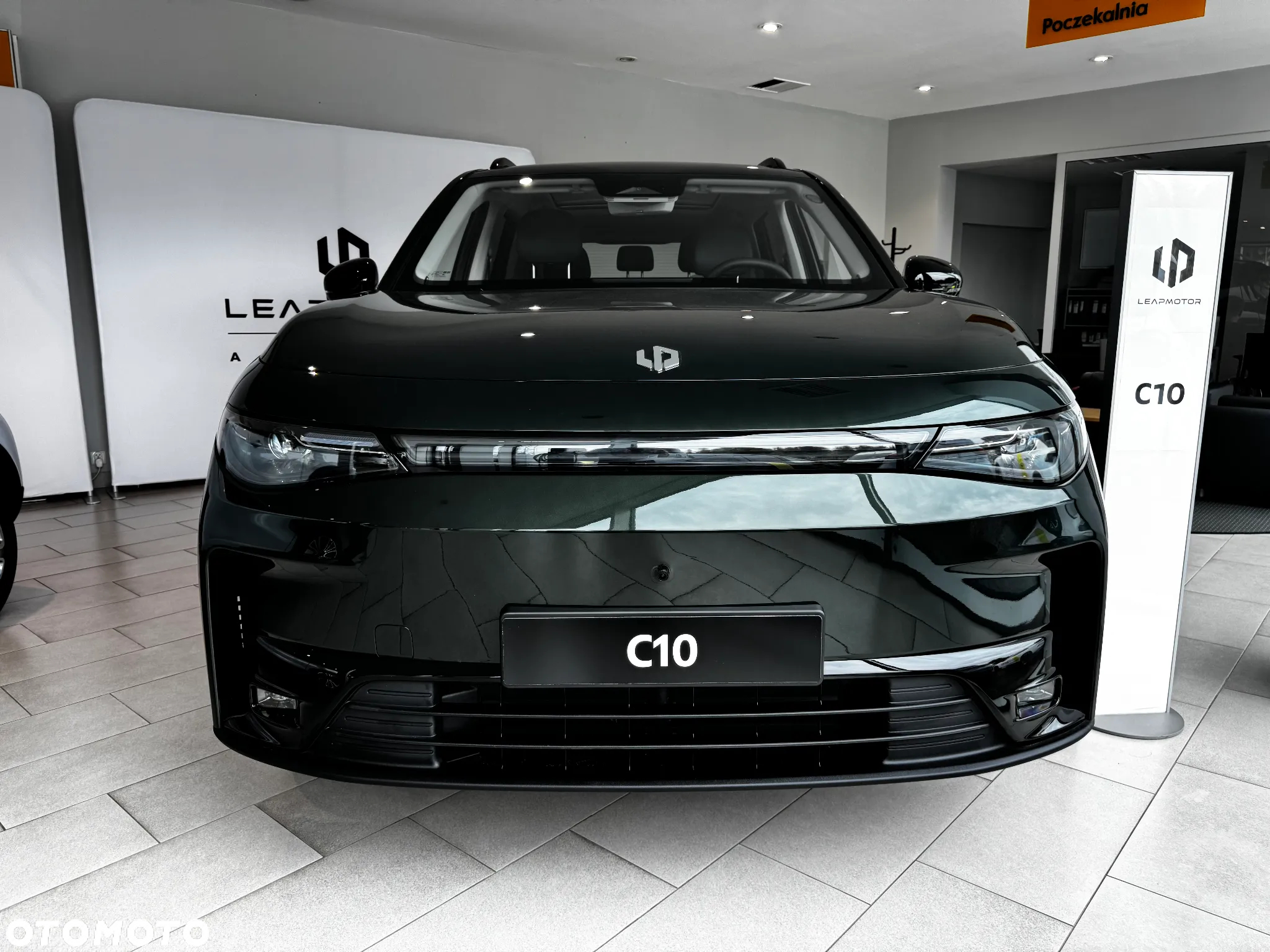 Leapmotor C10 69.9 kWh Design - 3